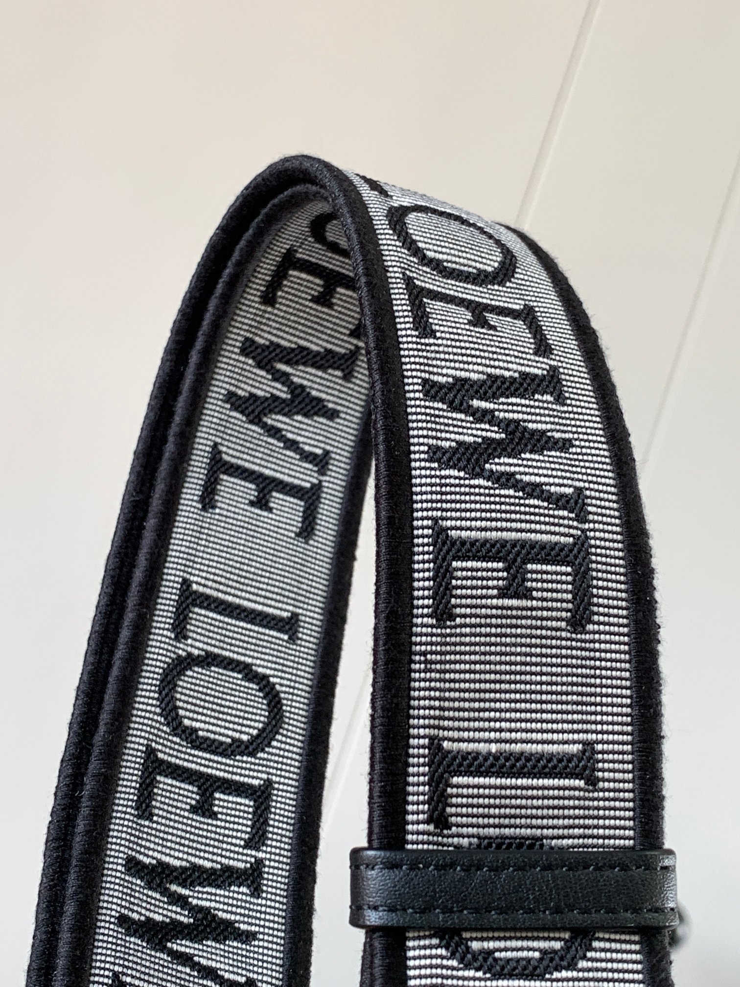 Loewe Shoulder Straps